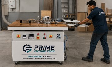 Vacuum Membrane Press Machine