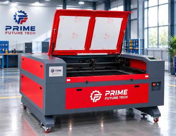Machine Service Support