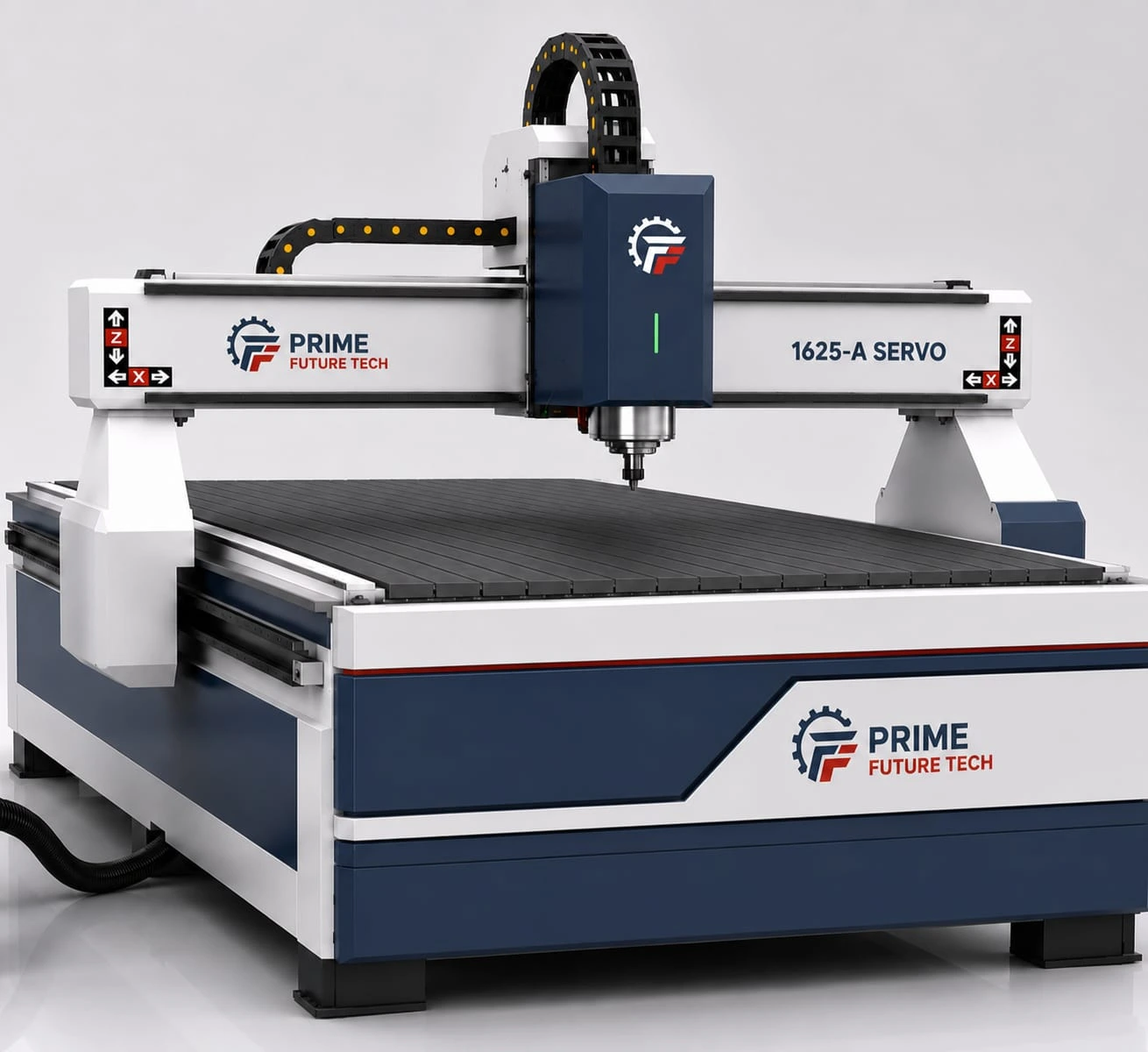CNC Woodworking Machines