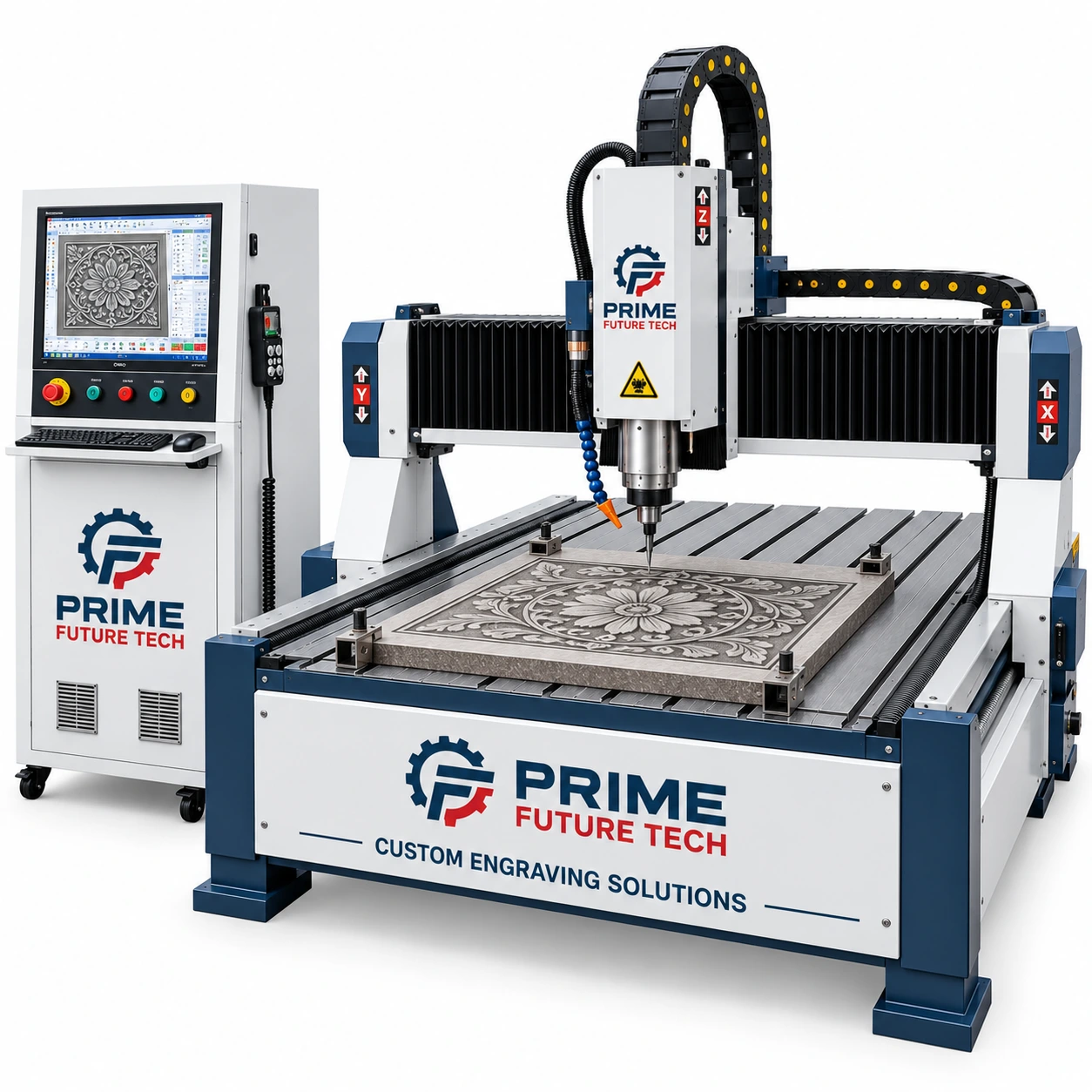 Custom Engraving Solutions