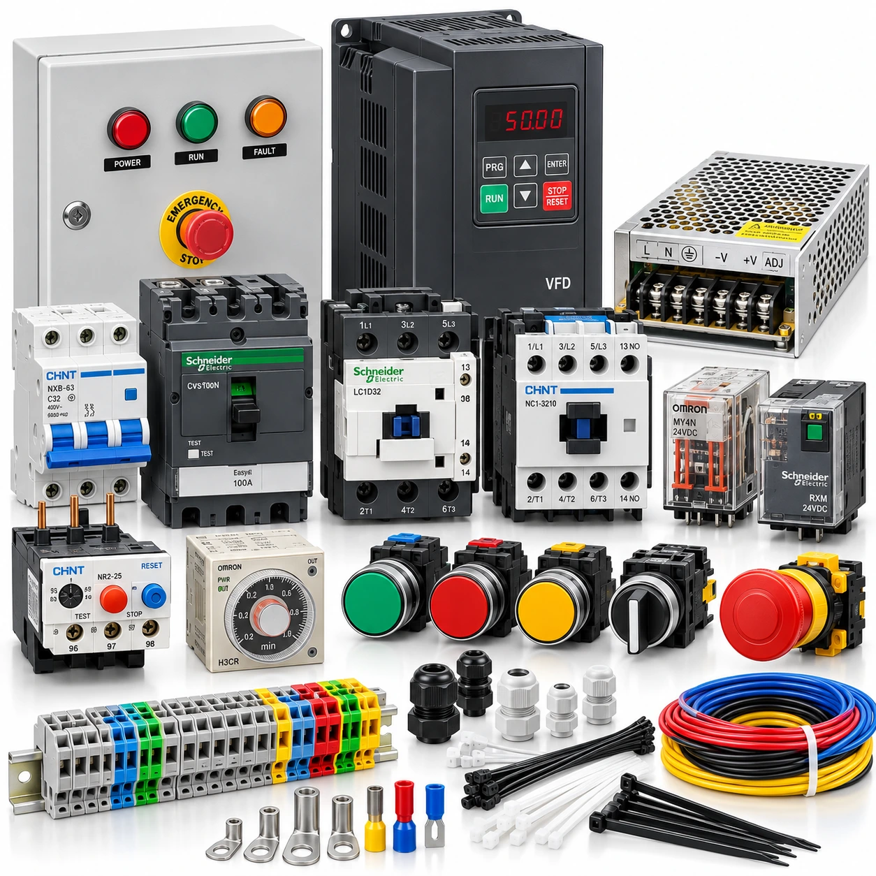 Electrical Components