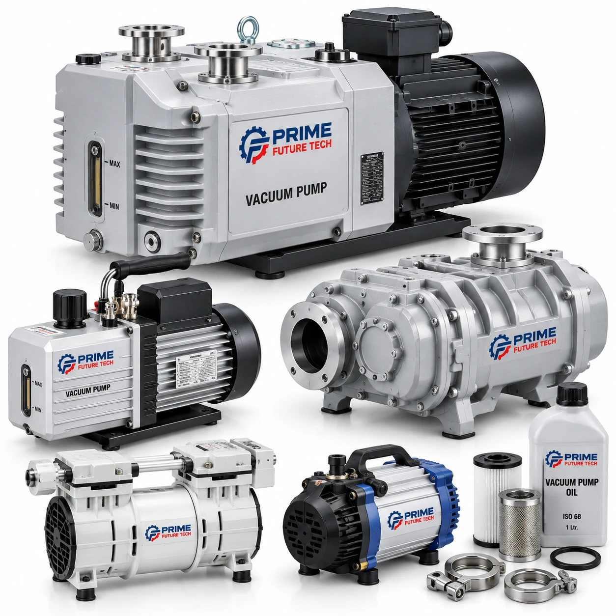 Vacuum Pump