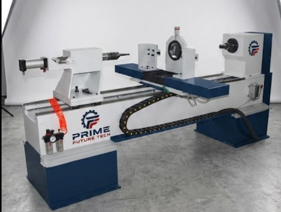 Wood Turning Lathe